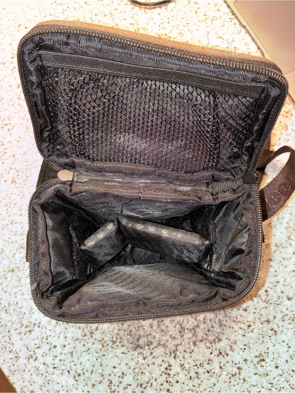 Jeep Digipouch